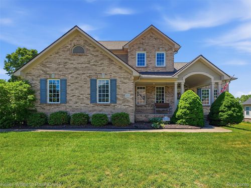 101 Willow Lake Dr, Oxford, MI, 48371-6376 | Card Image
