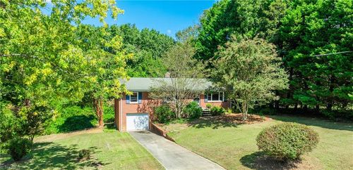 3312 Hillside Dr, High Point, NC, 27265-2002 | Card Image