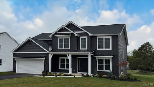 130 Sandywood Circle, Grand Island, NY, 14072 | Card Image