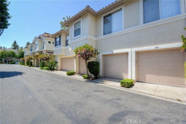 803 Maplewood, Condo with 2 bedrooms, 3 bathrooms and 2 parking in Irvine CA | Image 46