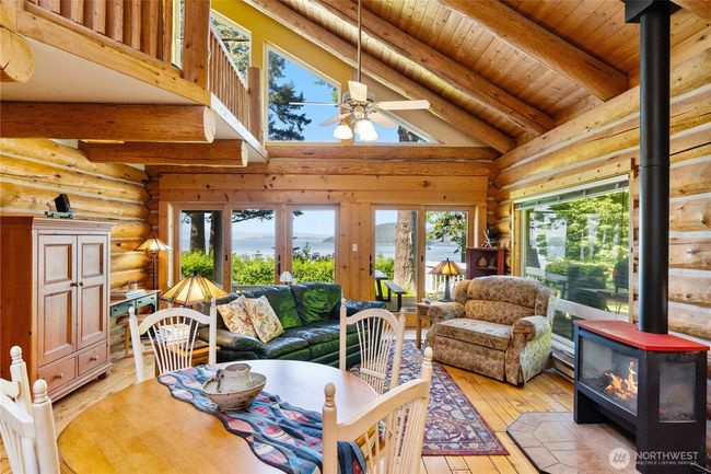5398 West Shore Road, House other with 3 bedrooms, 3 bathrooms and 2 parking in Anacortes WA | Image 10
