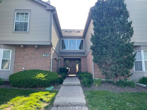 apt-3-1744 Eastwood Ct, Schaumburg, IL, 60195-3388 | Card Image
