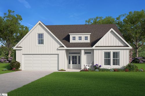 209 E Gunnery Court, Ninety Six, SC, 29666 | Card Image