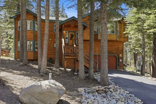 1307 Kings Way, Tahoe Vista, CA, 96148-9811 | Card Image