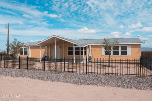 3768 E Busby Dr, Safford, AZ, 85546-7345 | Card Image