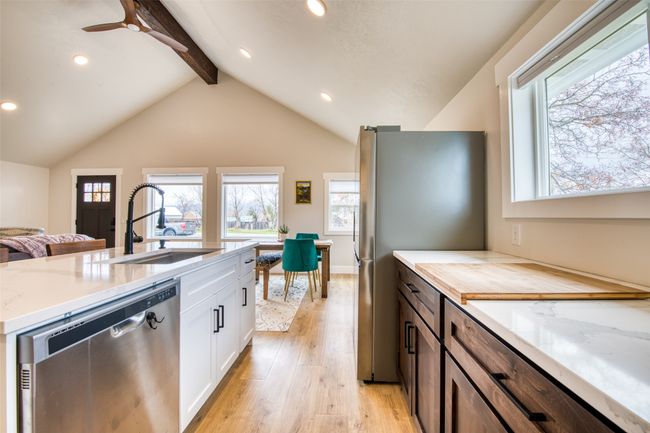 181 Ricketts Rd, House other with 2 bedrooms, 2 bathrooms and null parking in Hamilton MT | Image 11