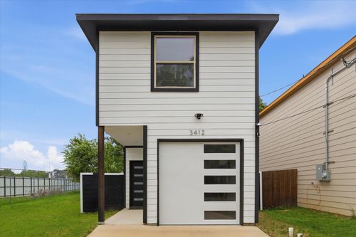 3412 Meadow St, Dallas, TX, 75215-3009 | Card Image