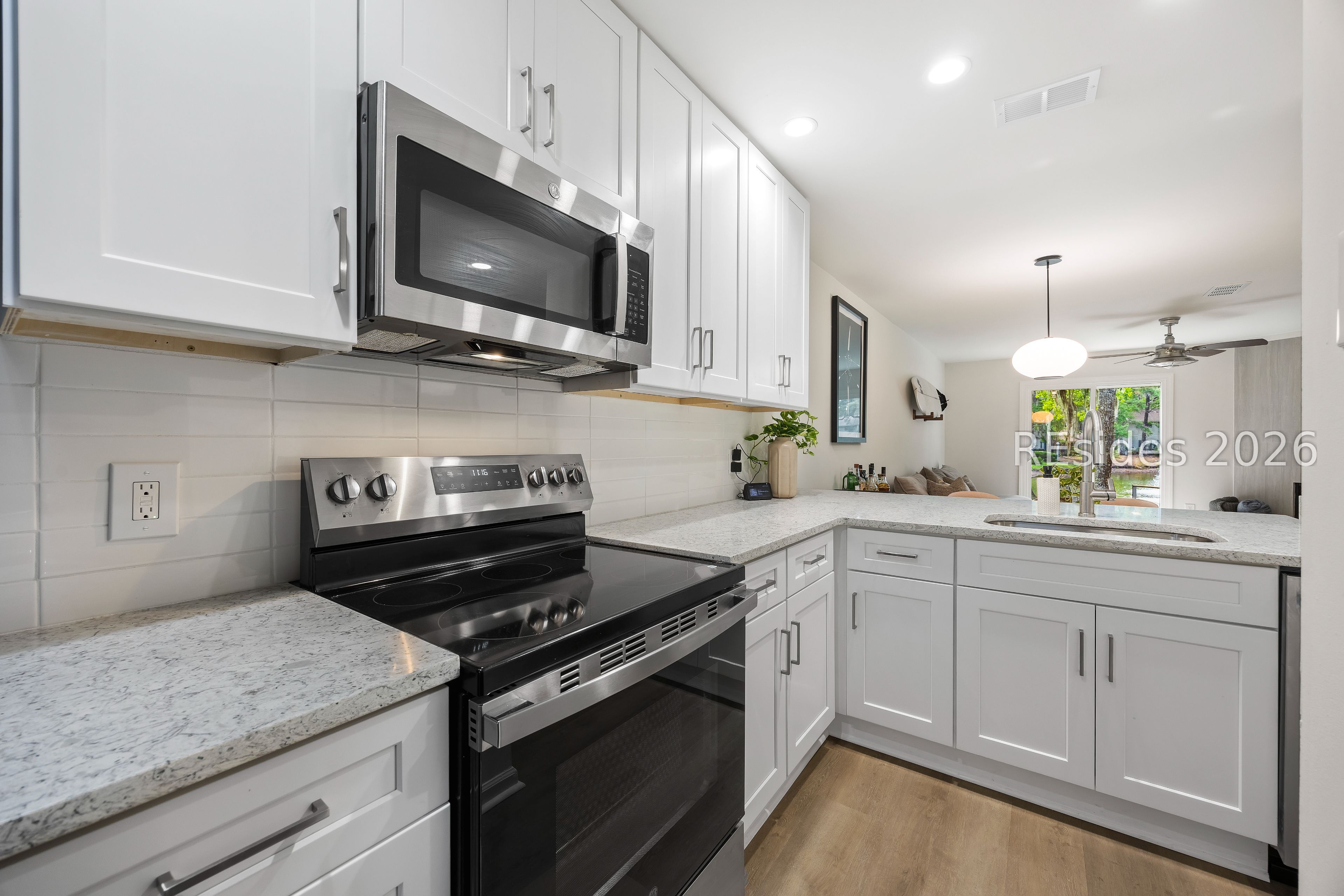 Residential in Hilton Head Island 3