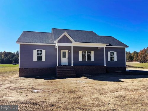 258 Oswald Lane, DUNNSVILLE, VA, 22454 | Card Image