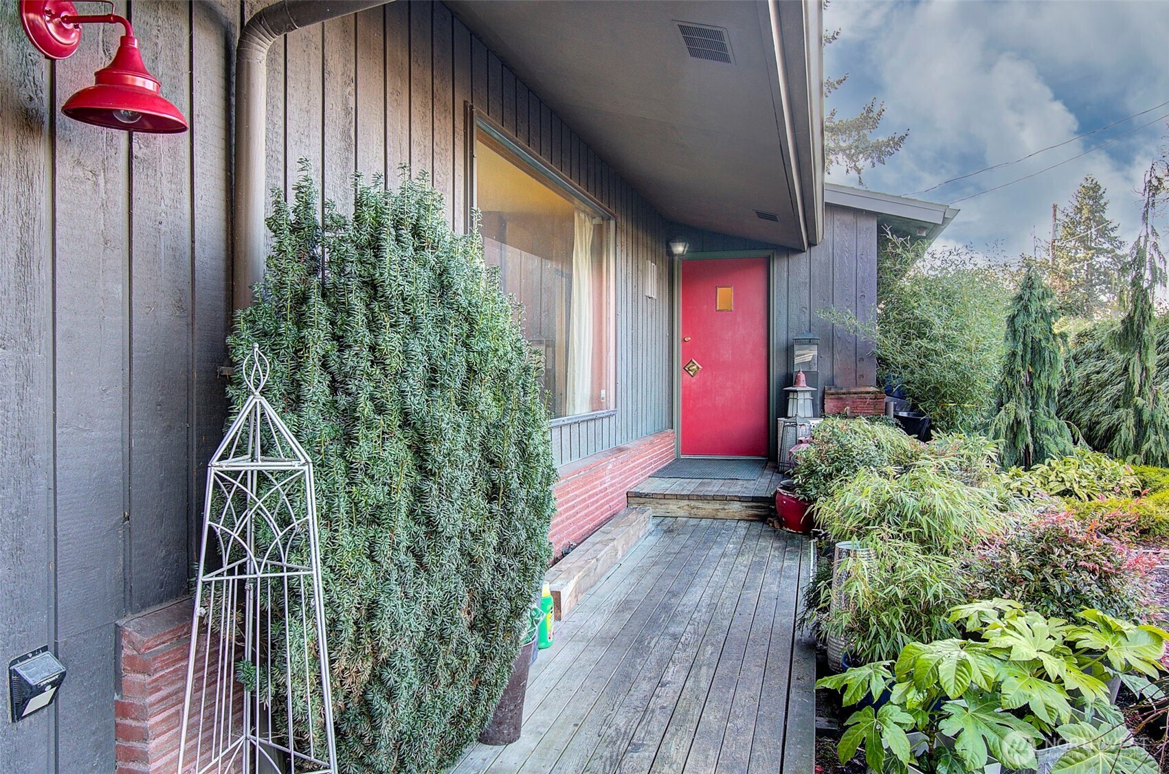 Residential in Vancouver 4