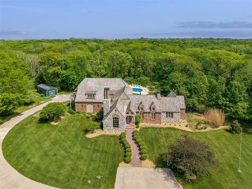27681 Northwoods Road, Van Meter, IA, 50261 | Card Image