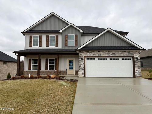 252 Ruby Rose Rdg, Jonesborough, TN, 37659-2321 | Card Image