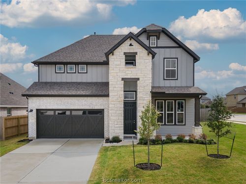 2525 Bramber Dr, College Station, TX, 77845-4423 | Card Image