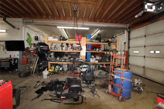 583 S Main St, Home with 0 bedrooms, 0 bathrooms and 15 parking in Central Square NY | Image 38