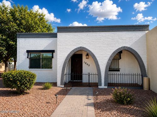1845 W Citrus Way, Phoenix, AZ, 85015-2076 | Card Image