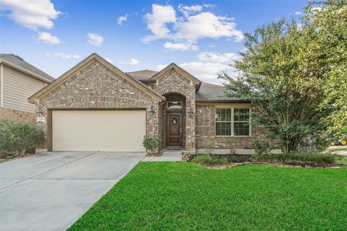 2404 Branshill Dr, Conroe, TX, 77304-5306 | Card Image