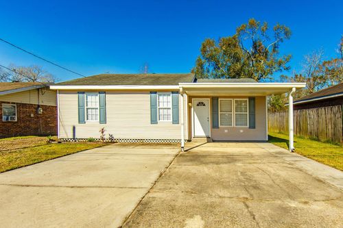 126 Merian St, Schriever, LA, 70395-3437 | Card Image