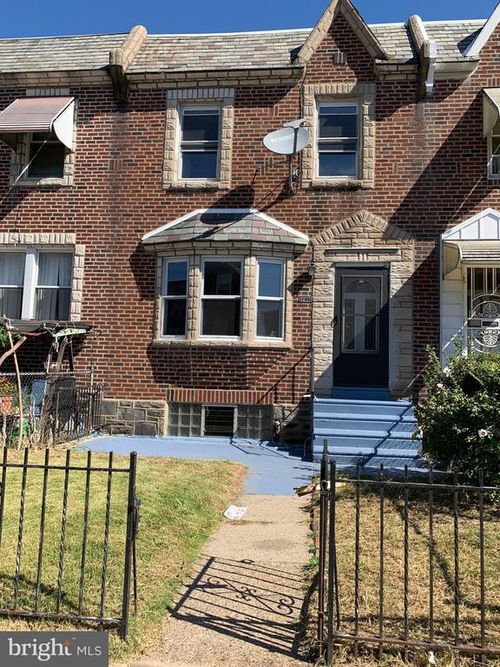 1431 Greeby St, PHILADELPHIA, PA, 19111-5504 | Card Image