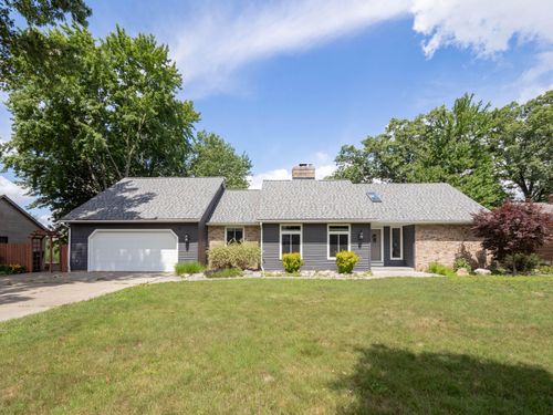 9434 Oakview Dr, Portage, MI, 49024-6803 | Card Image