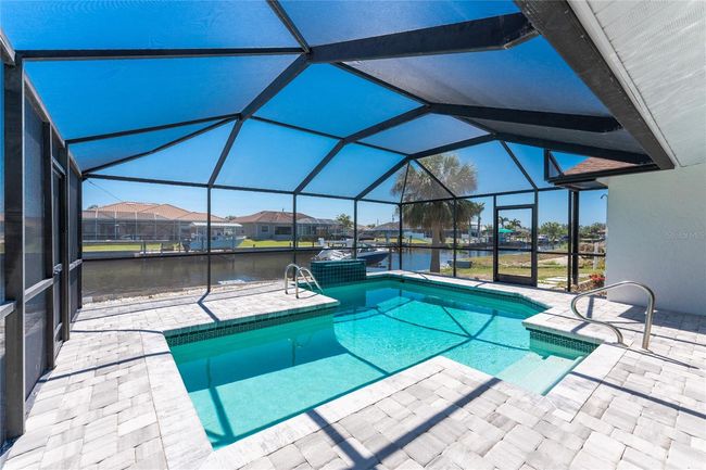 5232 Conner Ter, House other with 3 bedrooms, 2 bathrooms and null parking in PORT CHARLOTTE FL | Image 24