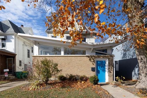 156 Buffalo St, Hamburg, NY, 14075-5005 | Card Image