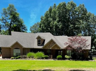 2816 Sunnybrook, House other with 4 bedrooms, 2 bathrooms and null parking in Jonesboro AR | Image 3