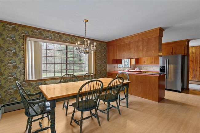 50 Liberty Rd, House other with 3 bedrooms, 2 bathrooms and 6 parking in Slocum RI | Image 19