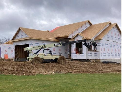 411 Coventry Rd, Battle Creek, MI, 49015-9619 | Card Image