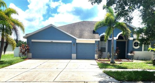 2619 Yukon Cliff Drive, RUSKIN, FL, 33570 | Card Image