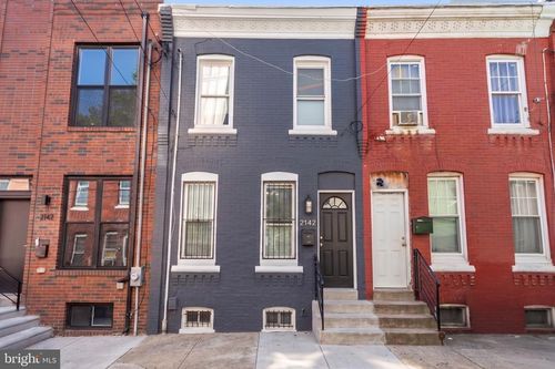 2142 N Percy St, PHILADELPHIA, PA, 19122-1326 | Card Image