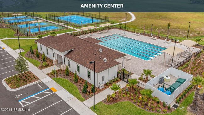 999 Orellana Rd, House other with 4 bedrooms, 2 bathrooms and null parking in ST AUGUSTINE FL | Image 41