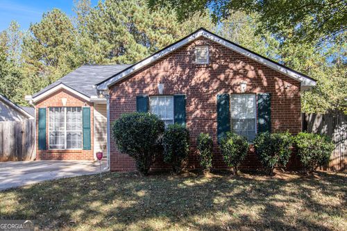 3383 Homeward Trl, Ellenwood, GA, 30294-1992 | Card Image