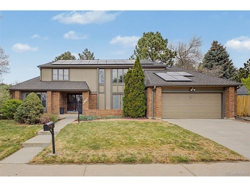 6152 S Geneva Way, Englewood, CO, 80111 | Card Image