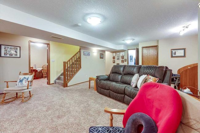 40 - 939 Ramage Crescent, Townhouse with 3 bedrooms, 3 bathrooms and 3 parking in Red Deer AB | Image 29