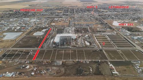 1203 19 Ave, Coaldale, AB, T1M | Card Image