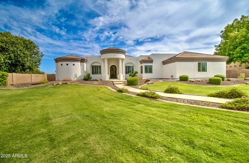 21915 S Reina Dr, Queen Creek, AZ, 85142-6224 | Card Image