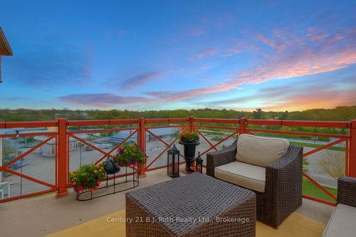 507-110 Steamship Bay Rd, Gravenhurst, ON, P1P1Z9 | Card Image