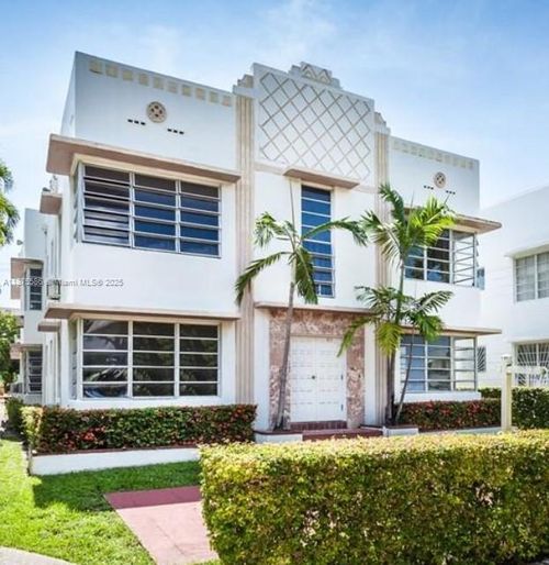 202-811 Jefferson Ave, Miami Beach, FL, 33139-5634 | Card Image
