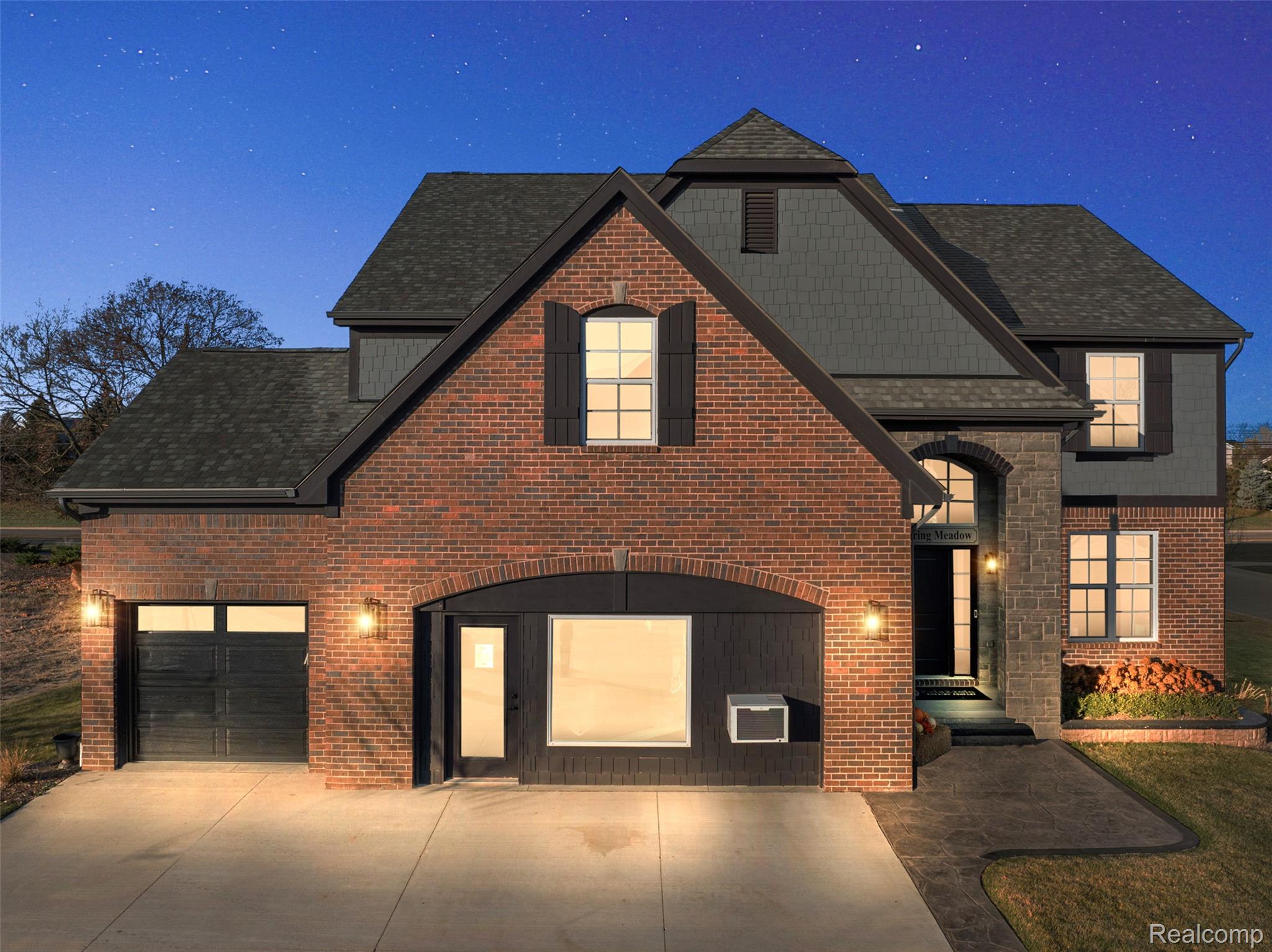 Residential in Sterling Heights