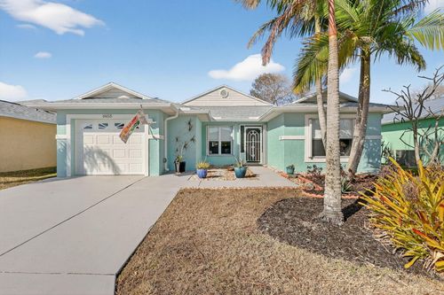 6655 Alemendra, Fort Pierce, FL, 34951-4318 | Card Image