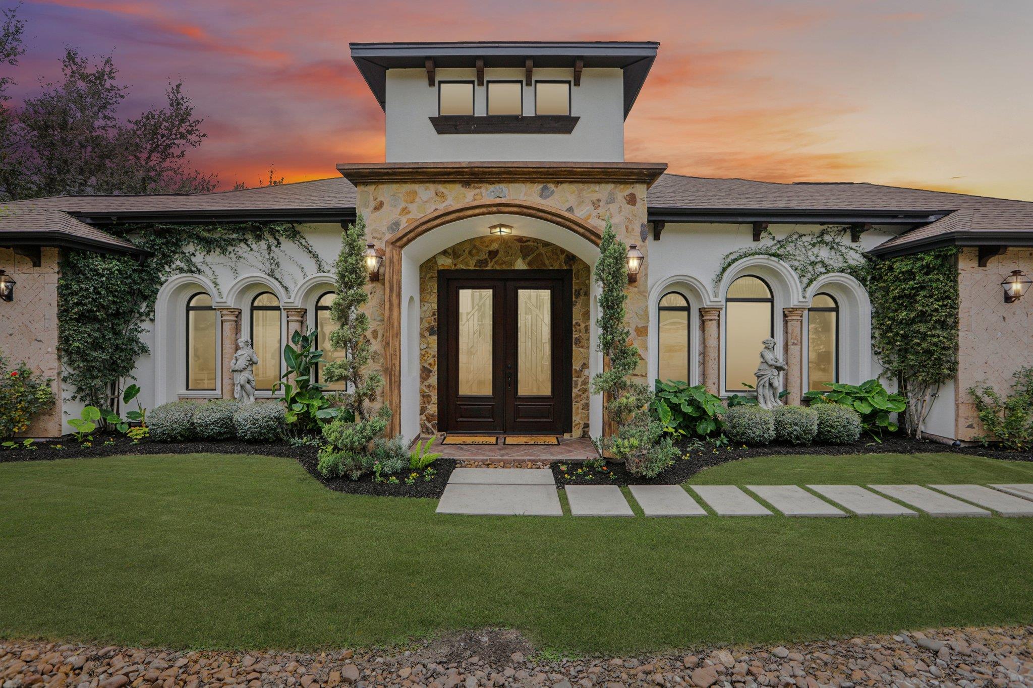Residential in Austin