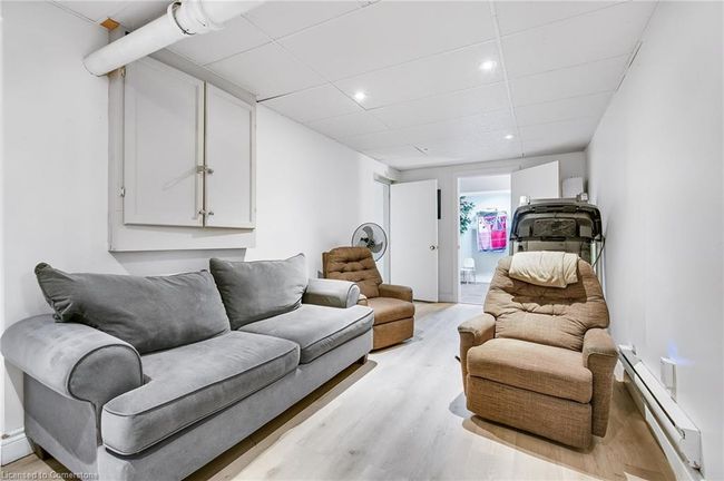 122 Dufferin Ave, House other with 7 bedrooms, 5 bathrooms and 7 parking in Brantford ON | Image 40