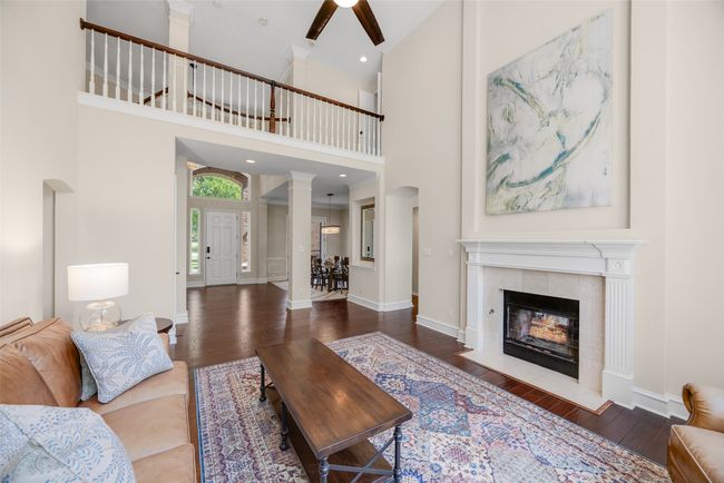 4209 Willow Ridge Dr, House other with 5 bedrooms, 4 bathrooms and null parking in Parker TX | Image 6