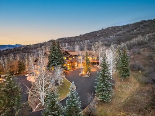 35415 Priest Creek Rd, Steamboat Springs, CO, 80487-8700 | Card Image