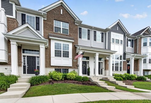 14016 S Sheridan Trl, Homer Glen, IL, 60491-4513 | Card Image