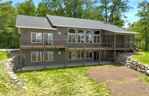 N5607 Stonybrook Drive, Stone Lake, WI, 54876 | Card Image