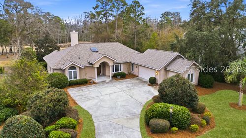 11 Sedge Fern Dr, Hilton Head Island, SC, 29926-2791 | Card Image