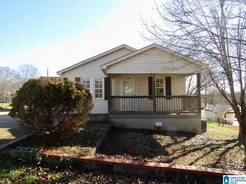 296 Poplar St, WEST BLOCTON, AL, 35184 | Card Image