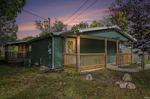 24193 Fillmore Road, South Bend, IN, 46619 | Card Image