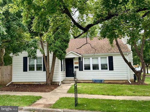 405 S Green St, PALMYRA, PA, 17078-3329 | Card Image